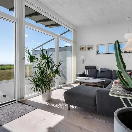 Jorkin - 150m From The Sea By Interhome Ebeltoft