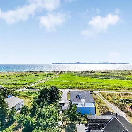 Jorkin - 150m From The Sea By Interhome Casa de Férias *