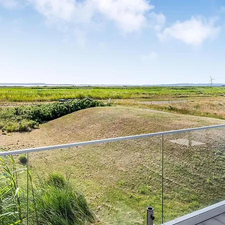 Jorkin - 150m From The Sea By Interhome Casa de Férias Ebeltoft