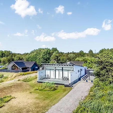 Jorkin - 150m From The Sea By Interhome