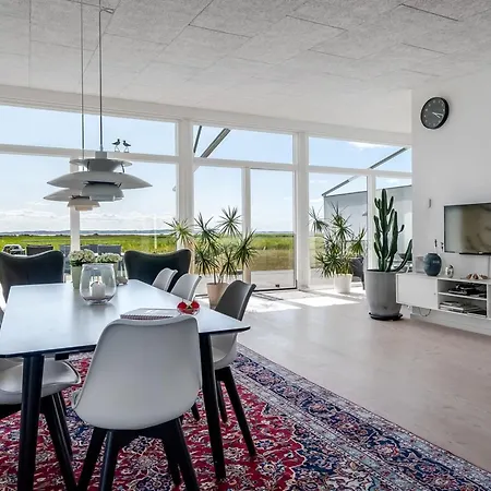 Jorkin - 150m From The Sea By Interhome * Ebeltoft