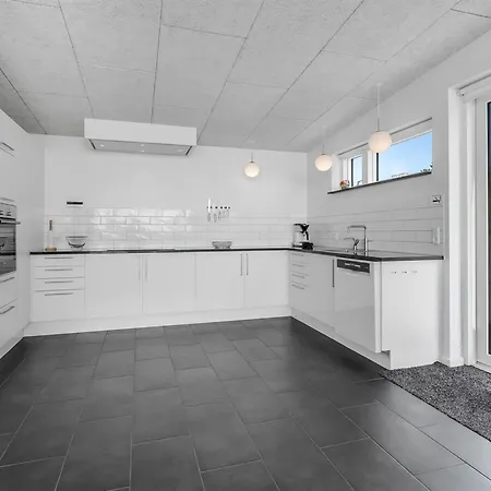 Jorkin - 150m From The Sea By Interhome * Ebeltoft