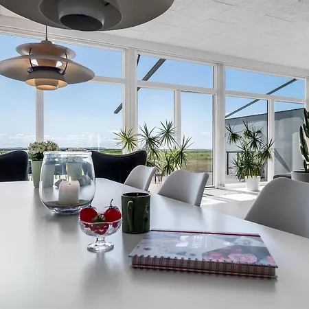 Nyaraló Jorkin - 150m From The Sea By Interhome