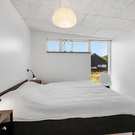 Nyaraló Jorkin - 150m From The Sea By Interhome Ebeltoft