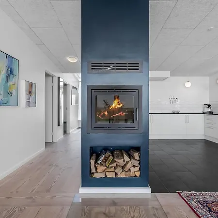 Jorkin - 150m From The Sea By Interhome * Ebeltoft