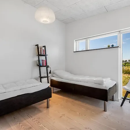 Jorkin - 150m From The Sea By Interhome * Ebeltoft