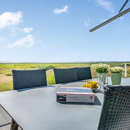 Casa de Férias Jorkin - 150m From The Sea By Interhome Ebeltoft