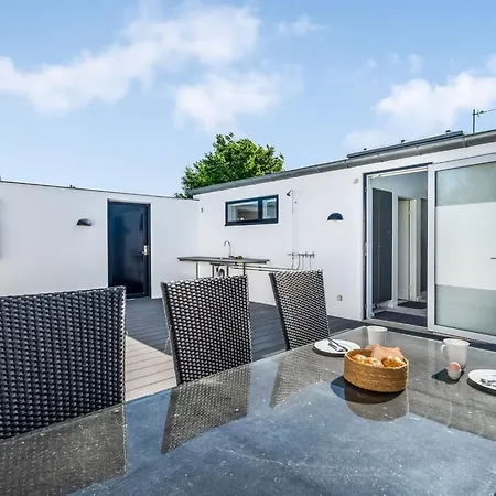 Jorkin - 150m From The Sea By Interhome * Ebeltoft