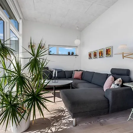 Jorkin - 150m From The Sea By Interhome Ferienhaus