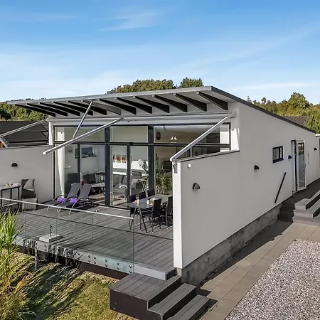 Jorkin - 150m From The Sea By Interhome