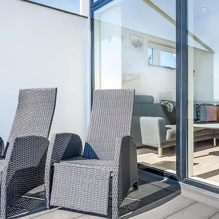 Jorkin - 150m From The Sea By Interhome Casa de Férias *