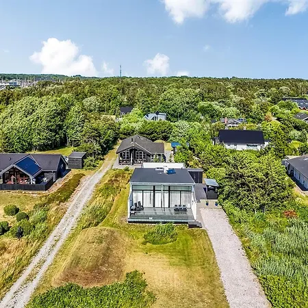 Casa de Férias Jorkin - 150m From The Sea By Interhome